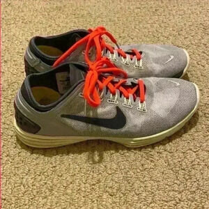 Nike hyperworkout